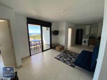 Location Appartement Saint-Denis (97400) - REUNION