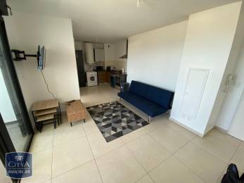 Location Appartement Saint-Denis (97400) - REUNION
