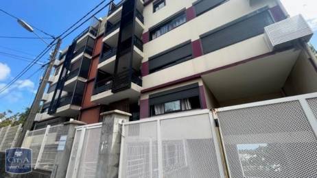 Location Appartement Saint-Denis (97400) - REUNION