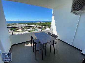Location Appartement Saint-Denis (97400) - REUNION