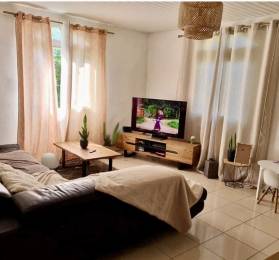 Achat Villa Saint-Joseph (97480) - REUNION