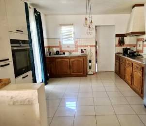 Achat Villa Saint-Joseph (97480) - REUNION