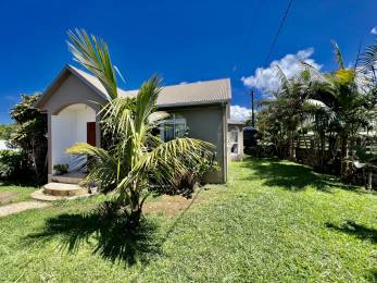 Achat Villa Saint-Joseph (97480) - REUNION
