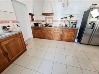 Achat Villa Saint-Joseph (97480) - REUNION