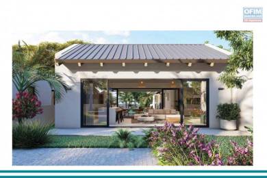Achat Maison GRAND BAIE - PEREYBERE - POINTE AUX CANNONIERS () - MAURICE