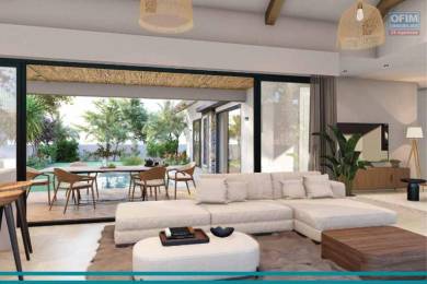 Achat Maison GRAND BAIE - PEREYBERE - POINTE AUX CANNONIERS () - MAURICE