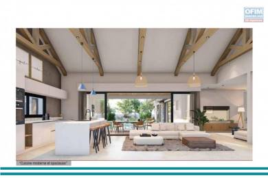 Achat Maison GRAND BAIE - PEREYBERE - POINTE AUX CANNONIERS () - MAURICE