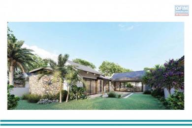 Achat Maison GRAND BAIE - PEREYBERE - POINTE AUX CANNONIERS () - MAURICE