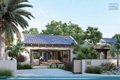 Achat Maison GRAND BAIE - PEREYBERE - POINTE AUX CANNONIERS () - MAURICE