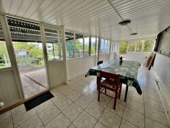 Achat Villa Tampon (97430) - REUNION