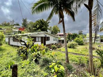 Achat Villa Tampon (97430) - REUNION