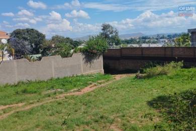 Achat Terrain ANTANANARIVO () - MADAGASCAR