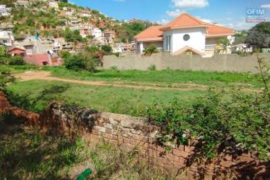 Achat Terrain ANTANANARIVO () - MADAGASCAR