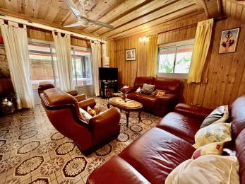 Achat Villa Saint-Joseph (97480) - REUNION
