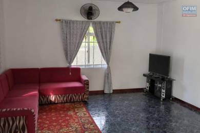 Achat Maison GRAND GAUBE () - MAURICE