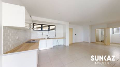 Achat Appartement Saint-Pierre (97410) - REUNION