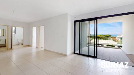 Achat Appartement Saint-Pierre (97410) - REUNION