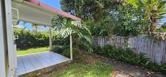 Achat Maison Saint-Benoît (97470) - REUNION