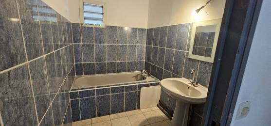 Achat Maison Saint-Benoît (97470) - REUNION