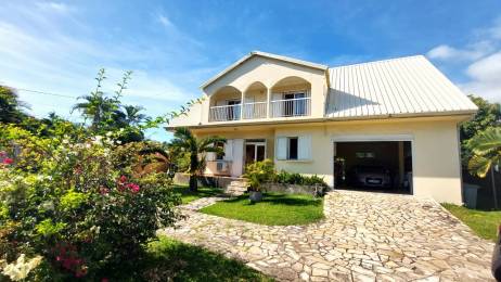 Achat Maison Saint-Benoît (97470) - REUNION