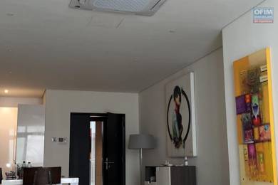 Achat Appartement GRAND BAIE - PEREYBERE - POINTE AUX CANNONIERS () - MAURICE
