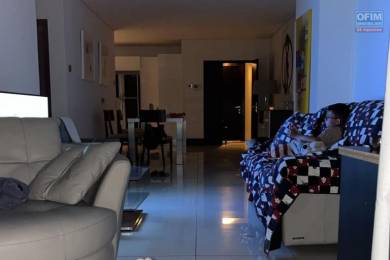 Achat Appartement GRAND BAIE - PEREYBERE - POINTE AUX CANNONIERS () - MAURICE