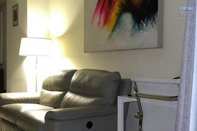 Achat Appartement GRAND BAIE - PEREYBERE - POINTE AUX CANNONIERS () - MAURICE