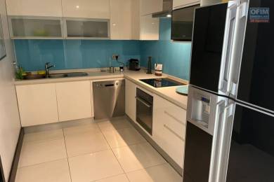 Achat Appartement GRAND BAIE - PEREYBERE - POINTE AUX CANNONIERS () - MAURICE