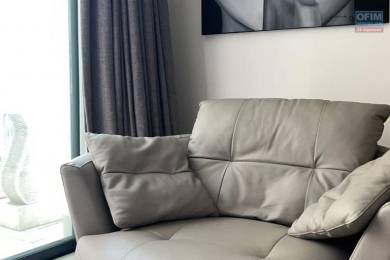 Achat Appartement GRAND BAIE - PEREYBERE - POINTE AUX CANNONIERS () - MAURICE