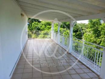 Achat Maison Le Gosier (97190) - GUADELOUPE