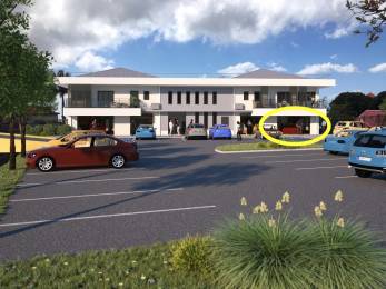 Achat  Local Commercial Saint-Claude (97120) - GUADELOUPE