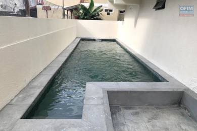 Achat Appartement Flic en Flac () - MAURICE