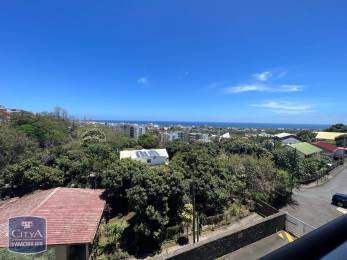 Location Bien meublé Saint-Denis (97400) - REUNION