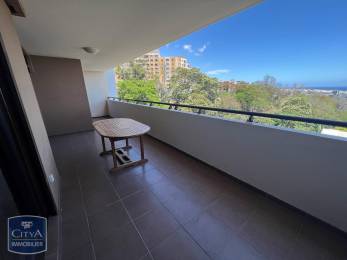 Location Bien meublé Saint-Denis (97400) - REUNION