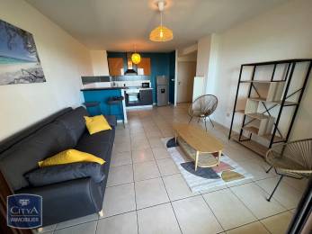 Location Bien meublé Saint-Denis (97400) - REUNION