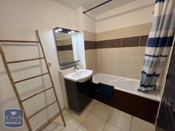 Location Bien meublé Saint-Denis (97400) - REUNION