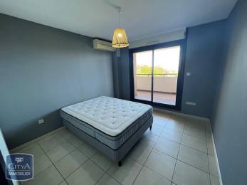 Location Bien meublé Saint-Denis (97400) - REUNION