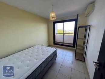 Location Bien meublé Saint-Denis (97400) - REUNION