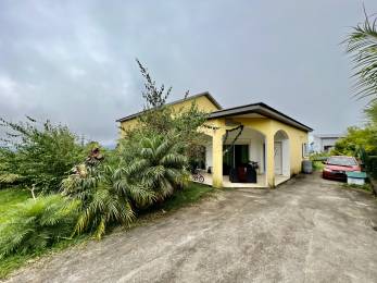 Achat Villa Saint-Joseph (97480) - REUNION