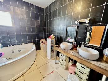Achat Villa Saint-Joseph (97480) - REUNION