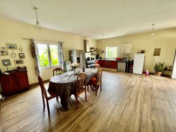 Achat Villa Saint-Joseph (97480) - REUNION