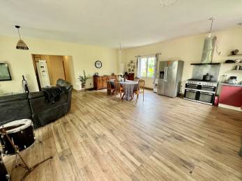 Achat Villa Saint-Joseph (97480) - REUNION