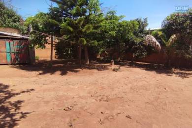 Achat Terrain ANTANANARIVO () - MADAGASCAR