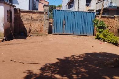 Achat Terrain ANTANANARIVO () - MADAGASCAR