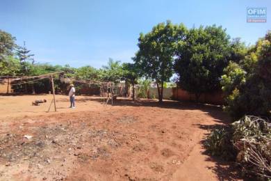 Achat Terrain ANTANANARIVO () - MADAGASCAR
