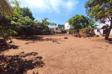 Achat Terrain ANTANANARIVO () - MADAGASCAR