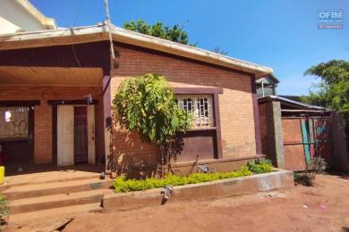 Achat Terrain ANTANANARIVO () - MADAGASCAR