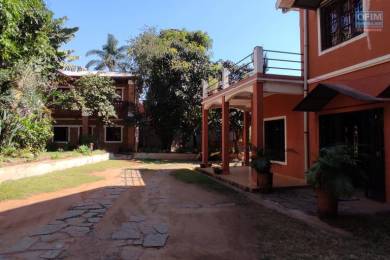 Achat Maison ANTANANARIVO () - MADAGASCAR