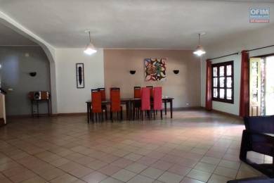 Achat Maison ANTANANARIVO () - MADAGASCAR