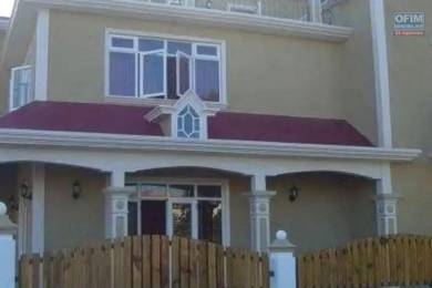 Achat Maison Flic en Flac () - MAURICE